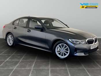 2020 (70) - 330e SE Pro 4dr Step Auto