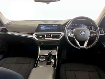 Used BMW 3 Series 2020 for sale - 74704266: Photo