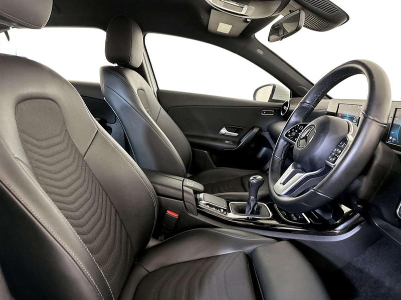 Used Mercedes-Benz A-Class for sale - 77176288: Photo 13