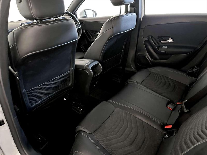 Used Mercedes-Benz A-Class for sale - 77176288: Photo 14