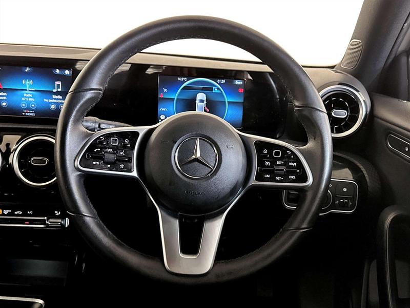 Used Mercedes-Benz A-Class for sale - 77176288: Photo 16