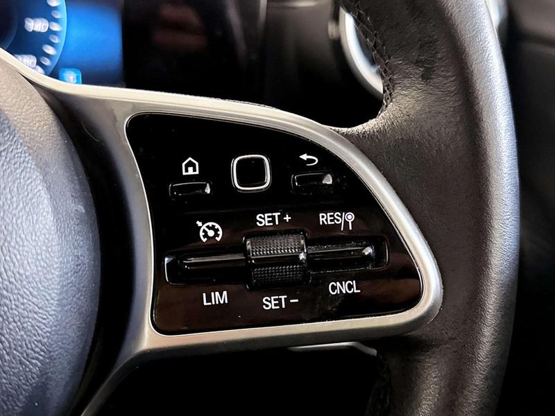 Used Mercedes-Benz A-Class for sale - 77176288: Photo 19