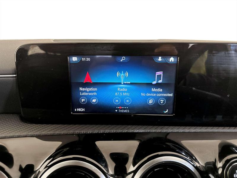 Used Mercedes-Benz A-Class for sale - 77176288: Photo 22