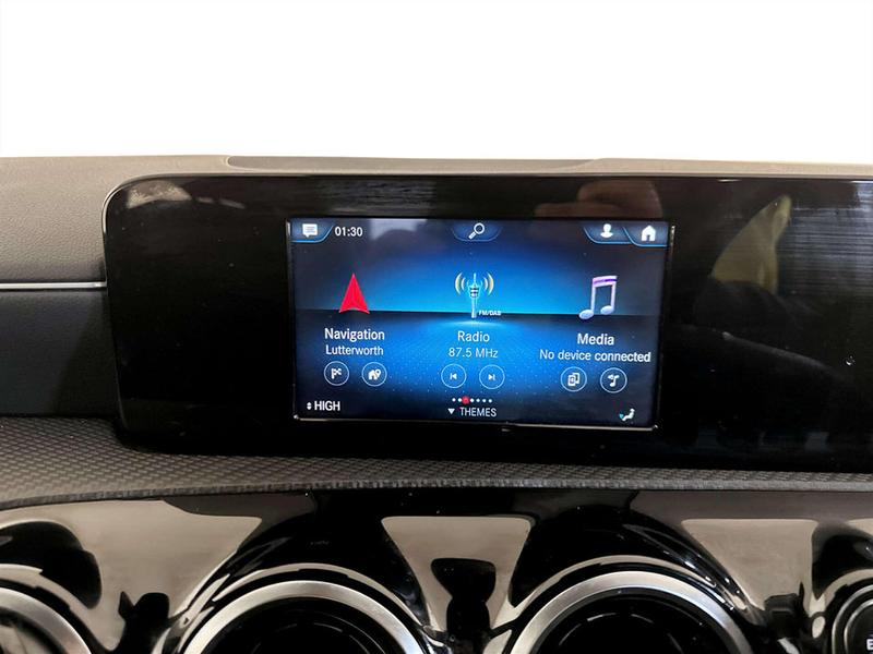 Used Mercedes-Benz A-Class for sale - 77176288: Photo 23