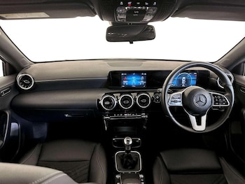 Used Mercedes-Benz A-Class undefined for sale - 77176288: Photo