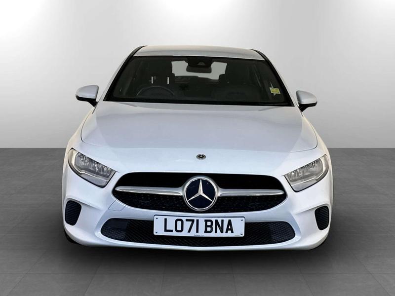 Used Mercedes-Benz A-Class for sale - 77176288: Photo 5