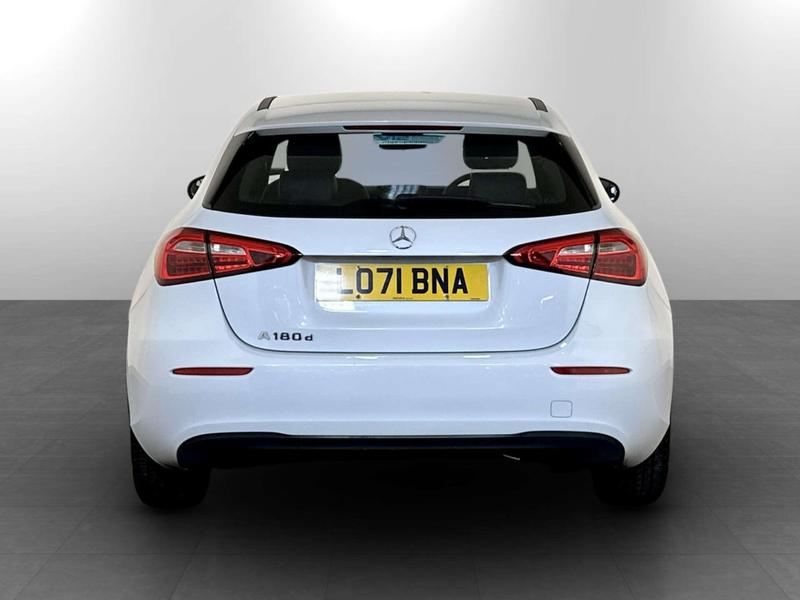 Used Mercedes-Benz A-Class for sale - 77176288: Photo 9