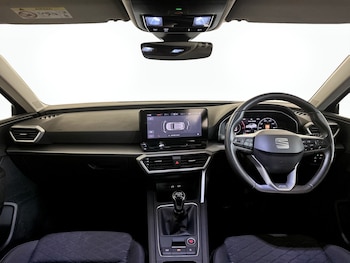 Used SEAT Leon 2021 for sale - 75615777: Photo