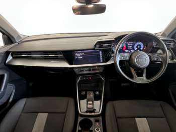 Used Audi A3 2022 for sale - 74430023: Photo