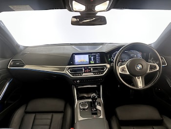 Used BMW 3 Series 2021 for sale - 75421275: Photo