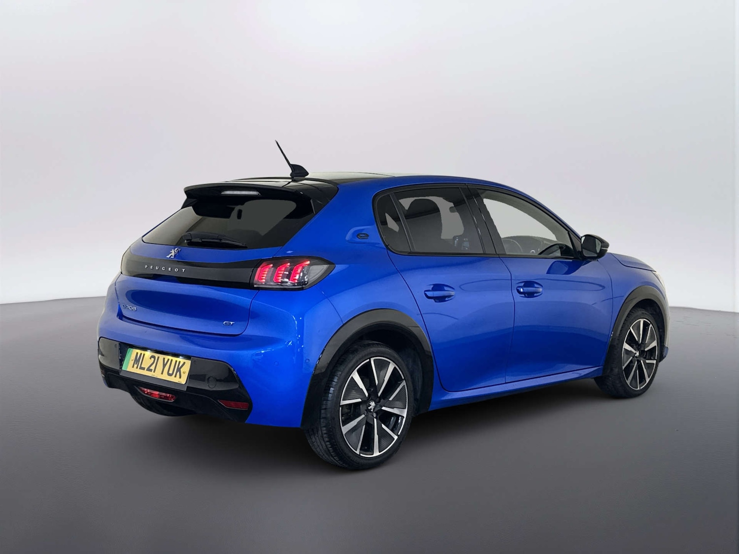 Used Peugeot 208 2021 for sale - 78078320: Photo 10