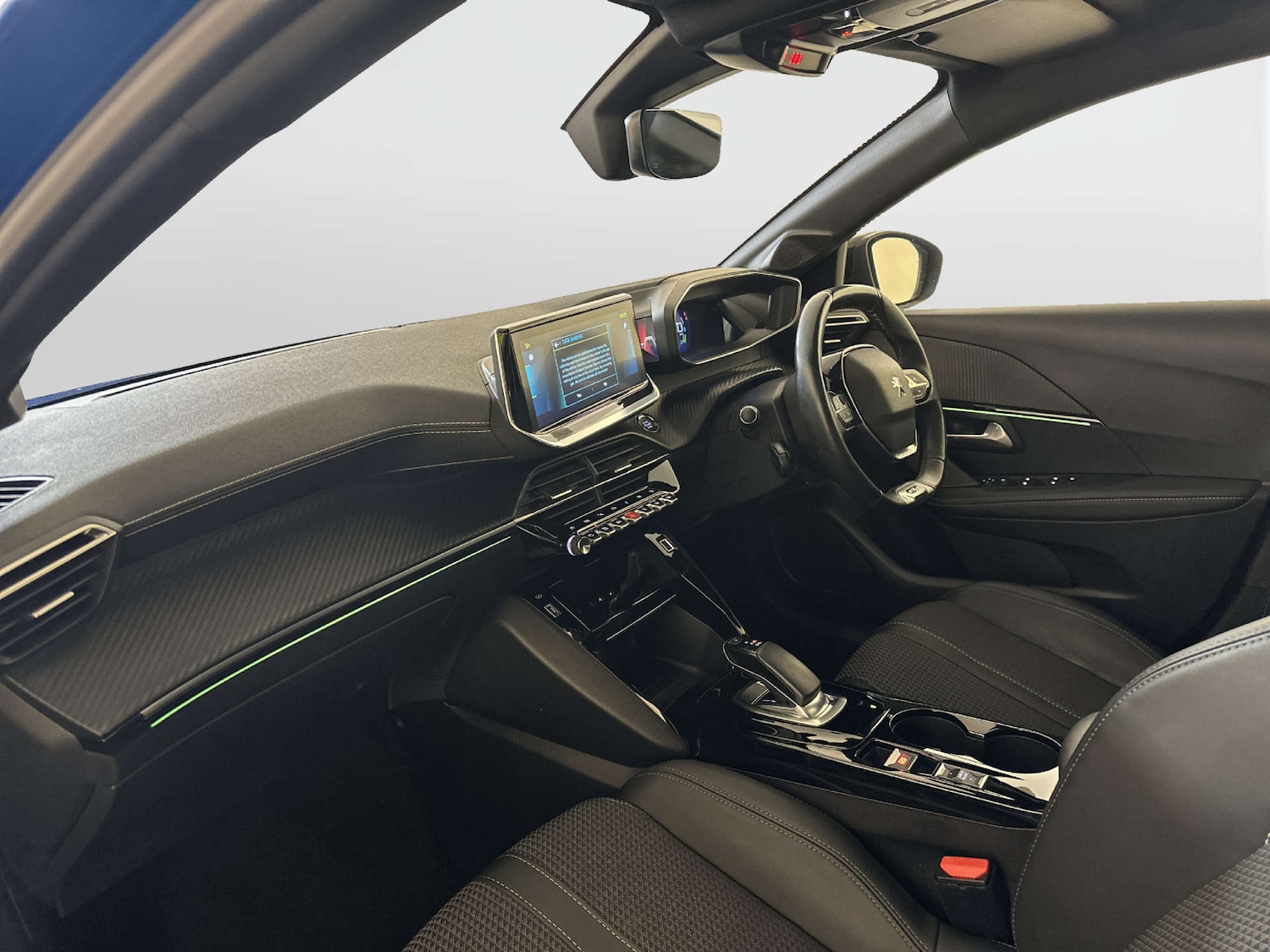 Used Peugeot 208 2021 for sale - 78078320: Photo 12