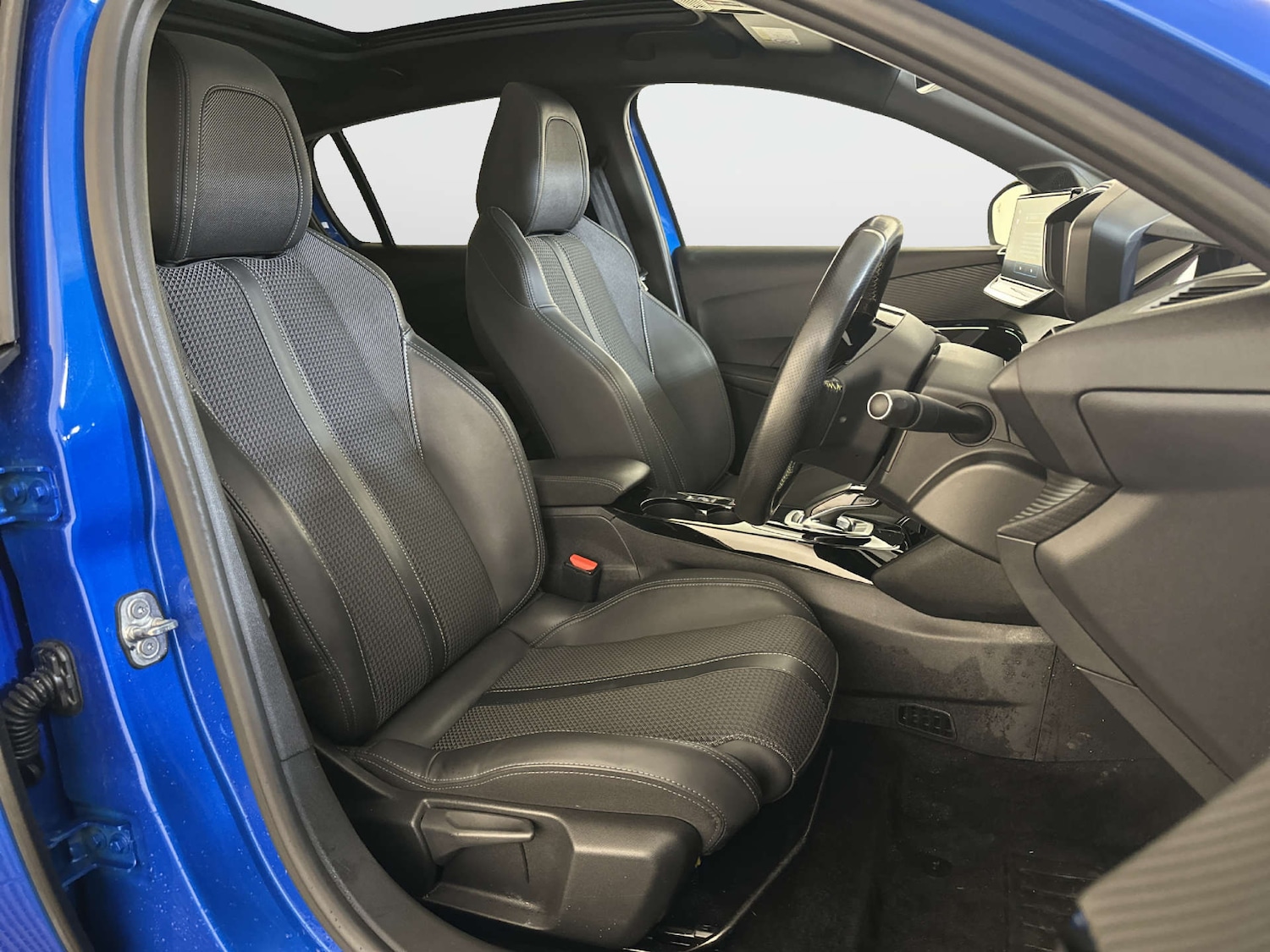 Used Peugeot 208 2021 for sale - 78078320: Photo 13