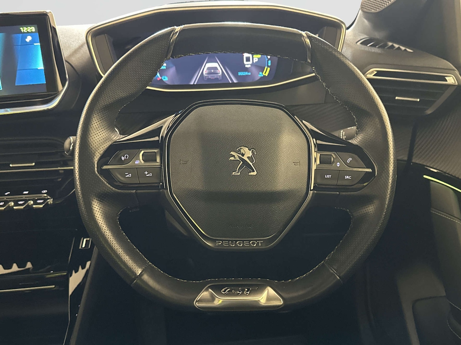 Used Peugeot 208 2021 for sale - 78078320: Photo 16