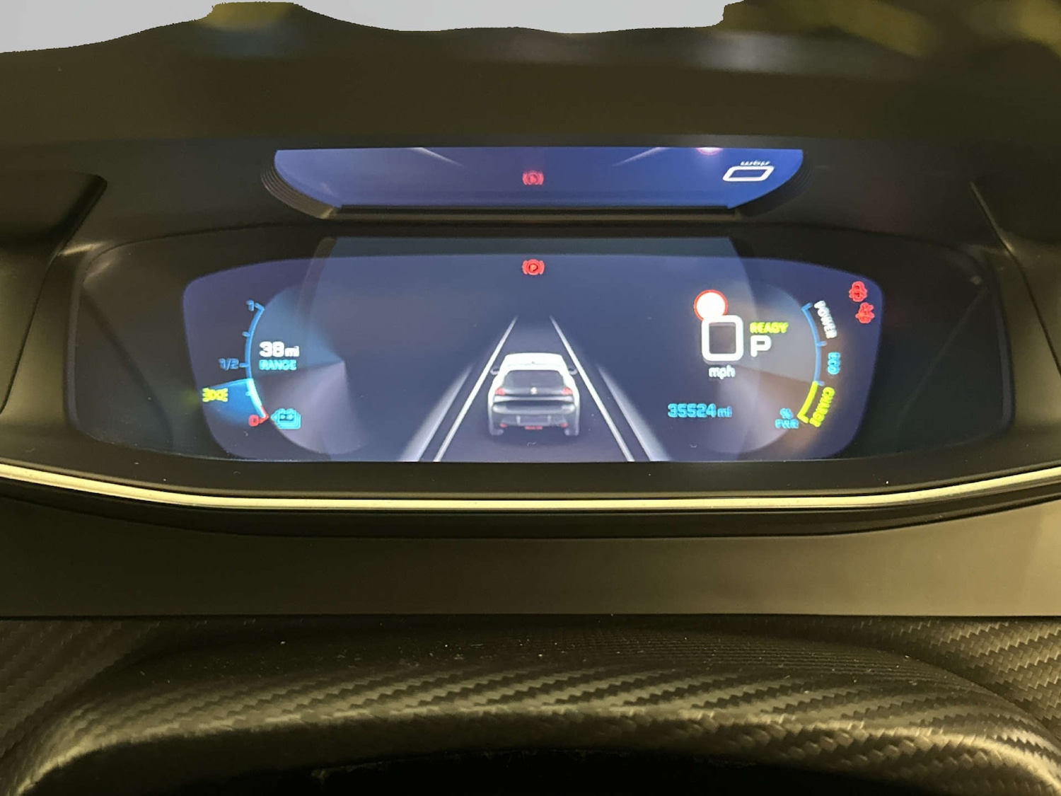 Used Peugeot 208 2021 for sale - 78078320: Photo 18