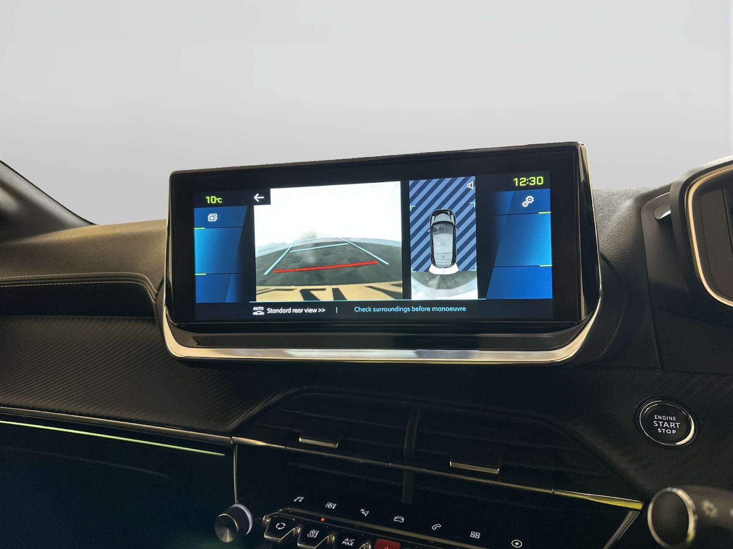 Used Peugeot 208 2021 for sale - 78078320: Photo 20