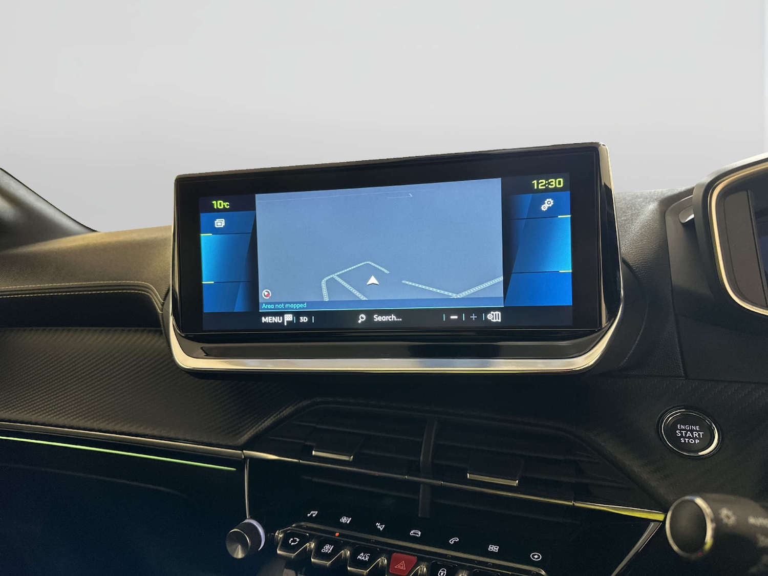 Used Peugeot 208 2021 for sale - 78078320: Photo 21