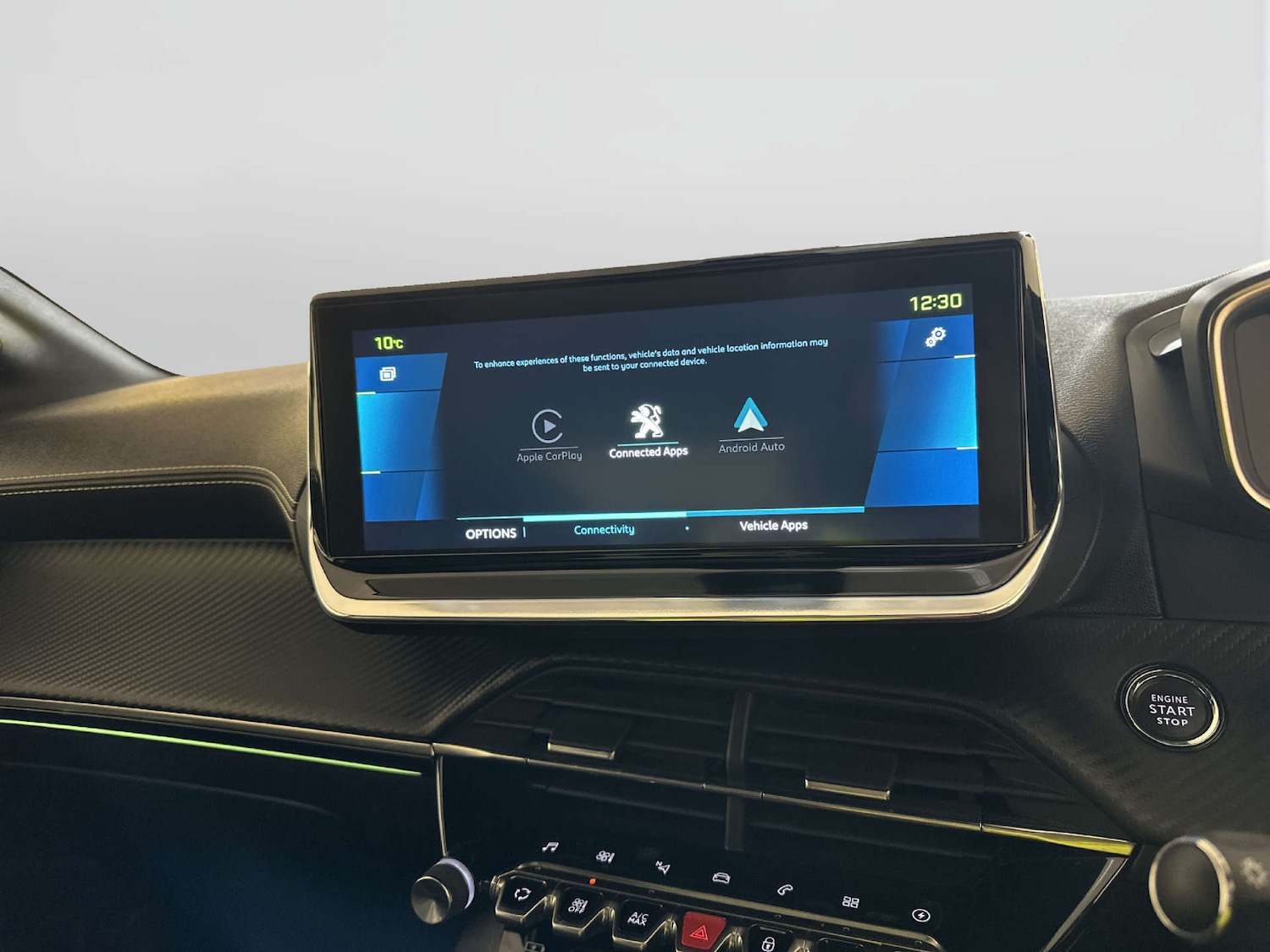 Used Peugeot 208 2021 for sale - 78078320: Photo 22