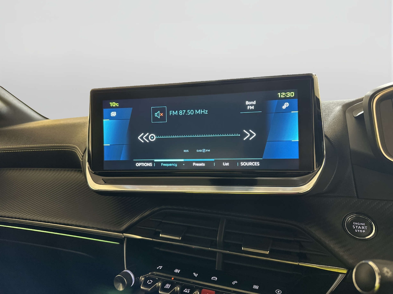 Used Peugeot 208 2021 for sale - 78078320: Photo 23