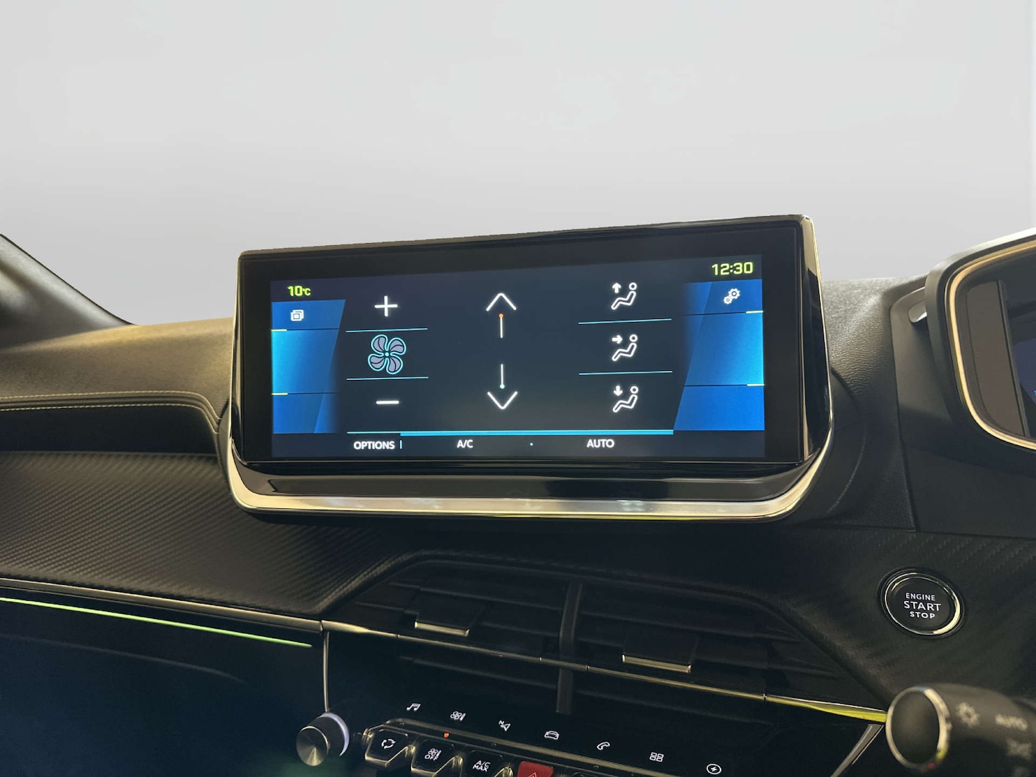 Used Peugeot 208 2021 for sale - 78078320: Photo 24