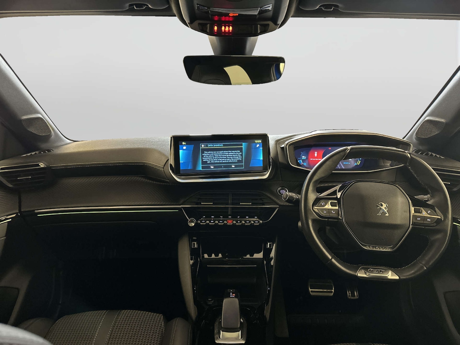 Used Peugeot 208 2021 for sale - 78078320: Photo 3