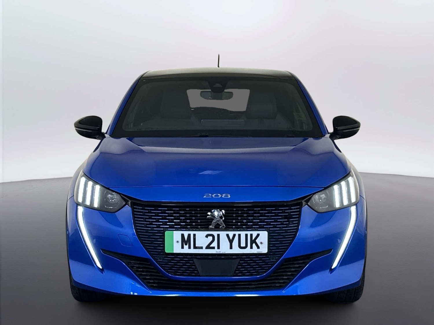 Used Peugeot 208 2021 for sale - 78078320: Photo 5