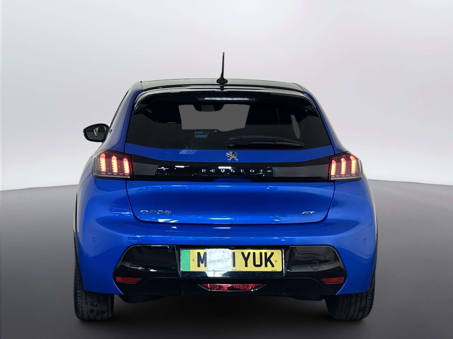 Used Peugeot 208 2021 for sale - 78078320: Photo 9