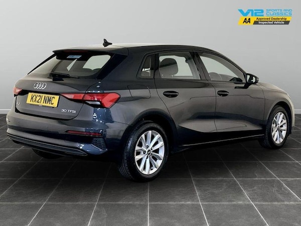 Used Audi A3 2021 for sale - 76076722: Photo 10