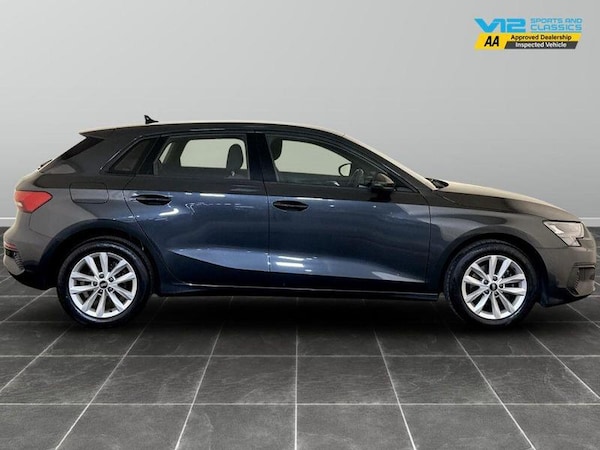 Used Audi A3 2021 for sale - 76076722: Photo 11