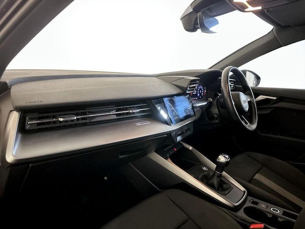 Used Audi A3 2021 for sale - 76076722: Photo 12
