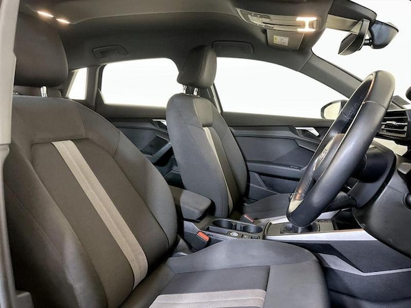 Used Audi A3 2021 for sale - 76076722: Photo 13