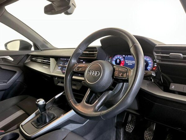 Used Audi A3 2021 for sale - 76076722: Photo 15