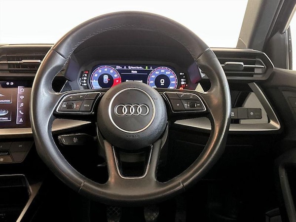Used Audi A3 2021 for sale - 76076722: Photo 16