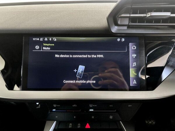 Used Audi A3 2021 for sale - 76076722: Photo 23