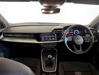 Used Audi A3 2021 for sale - 76076722: Photo 3