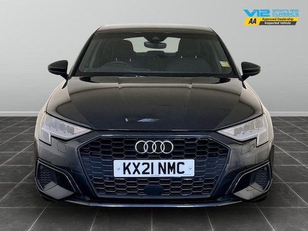 Used Audi A3 2021 for sale - 76076722: Photo 5
