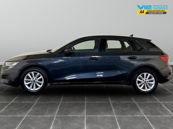 Used Audi A3 2021 for sale - 76076722: Photo 7