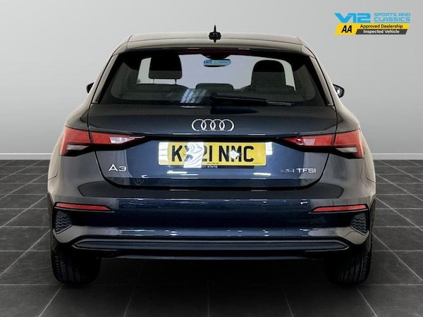 Used Audi A3 2021 for sale - 76076722: Photo 9