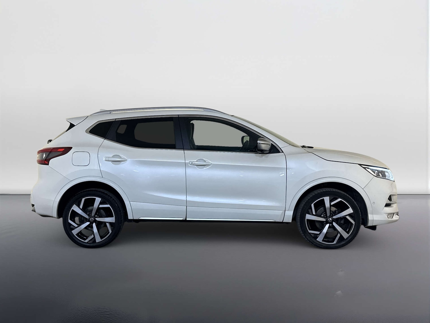 Used Nissan Qashqai 2019 for sale - 77990063: Photo 11