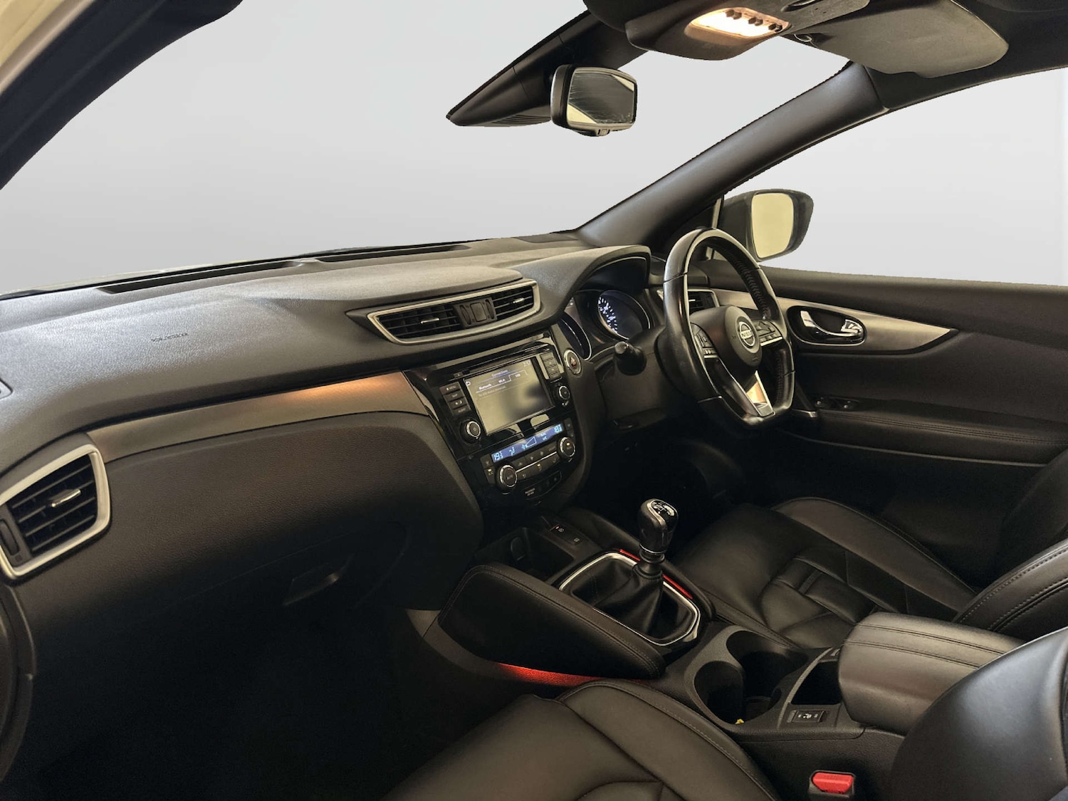 Used Nissan Qashqai 2019 for sale - 77990063: Photo 12