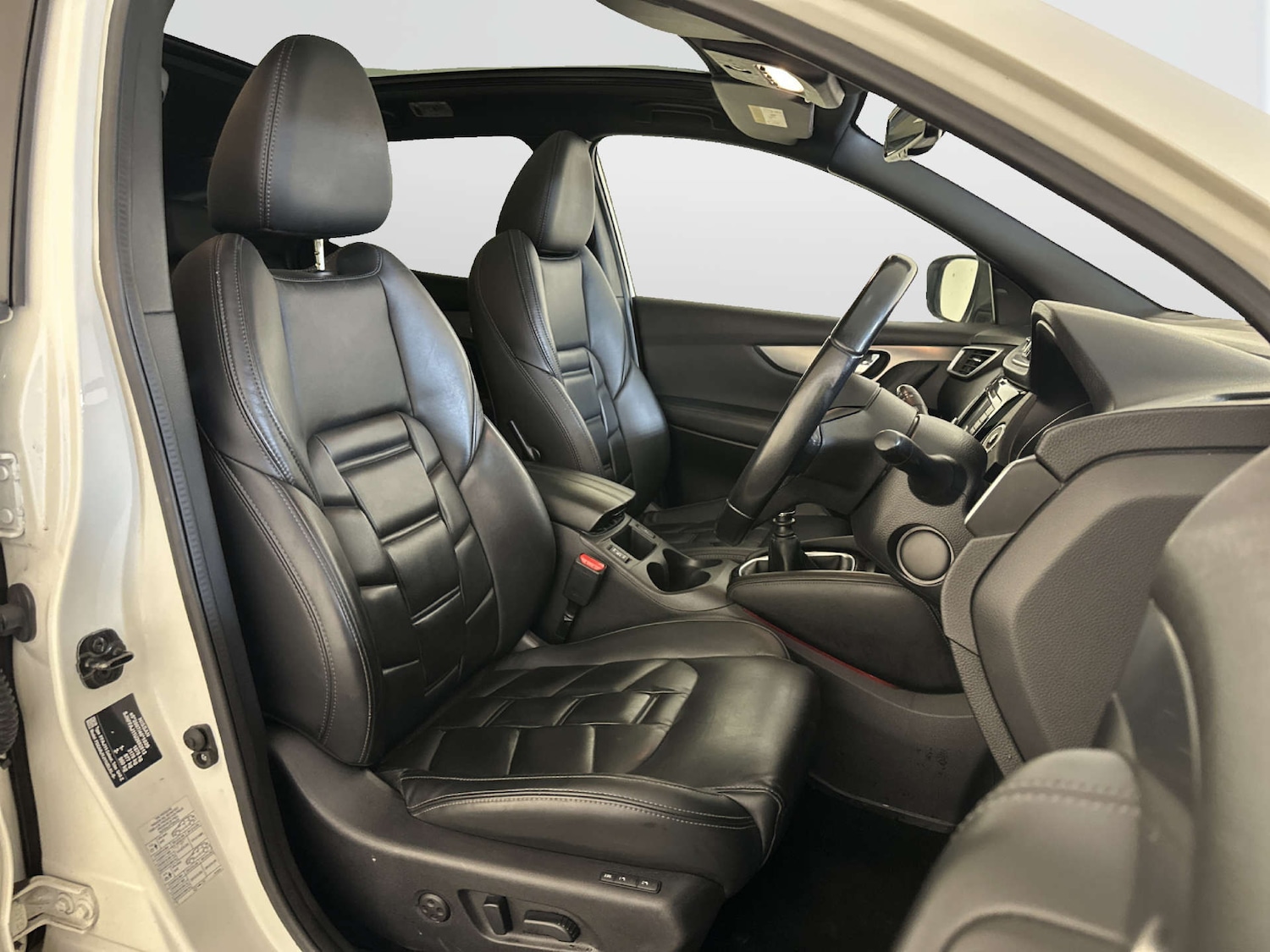 Used Nissan Qashqai 2019 for sale - 77990063: Photo 13