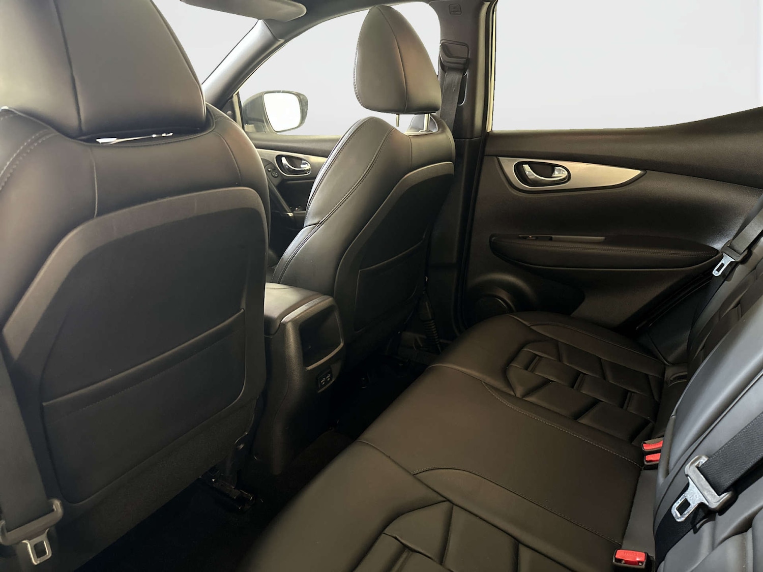 Used Nissan Qashqai 2019 for sale - 77990063: Photo 14