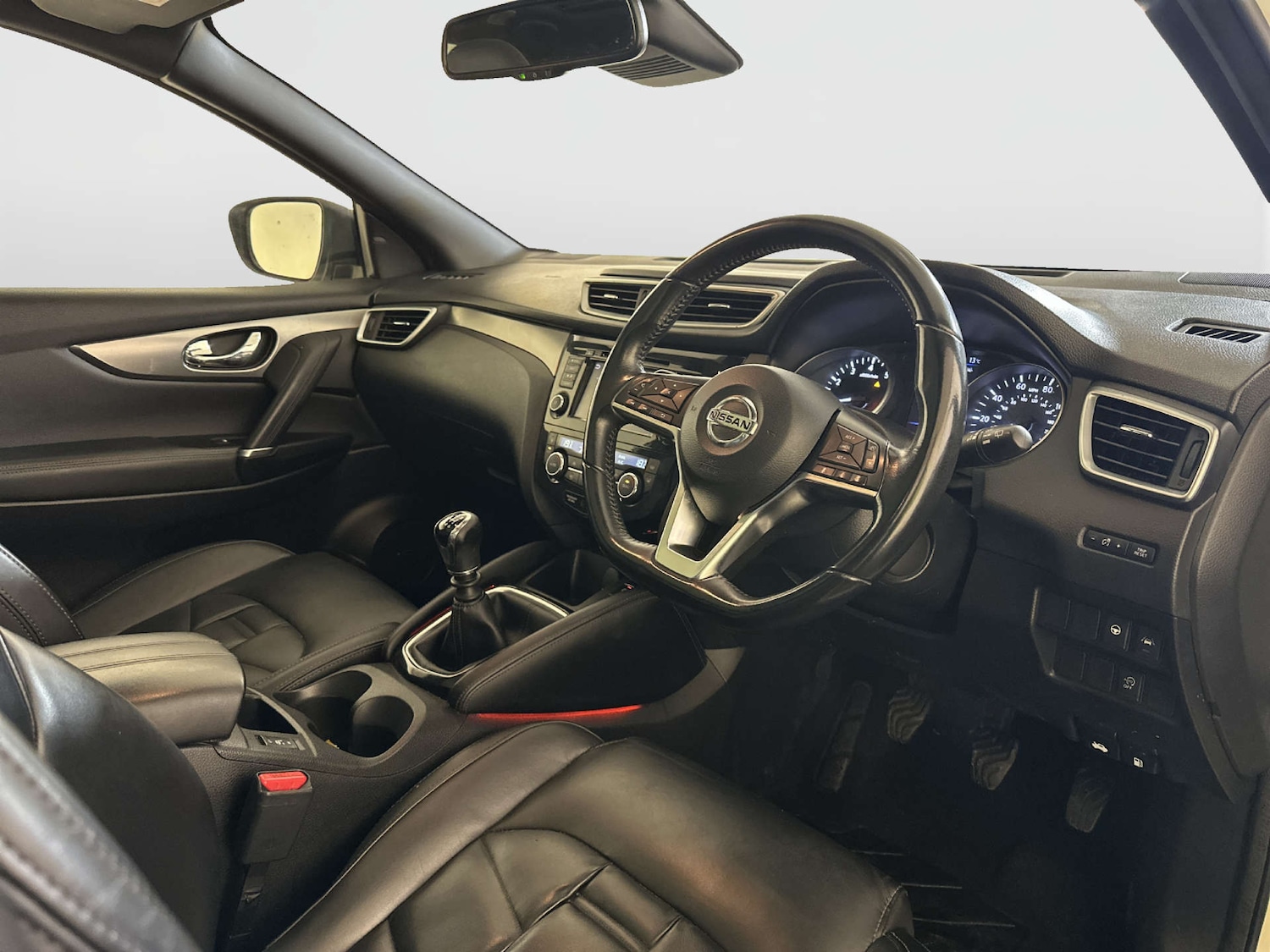 Used Nissan Qashqai 2019 for sale - 77990063: Photo 15