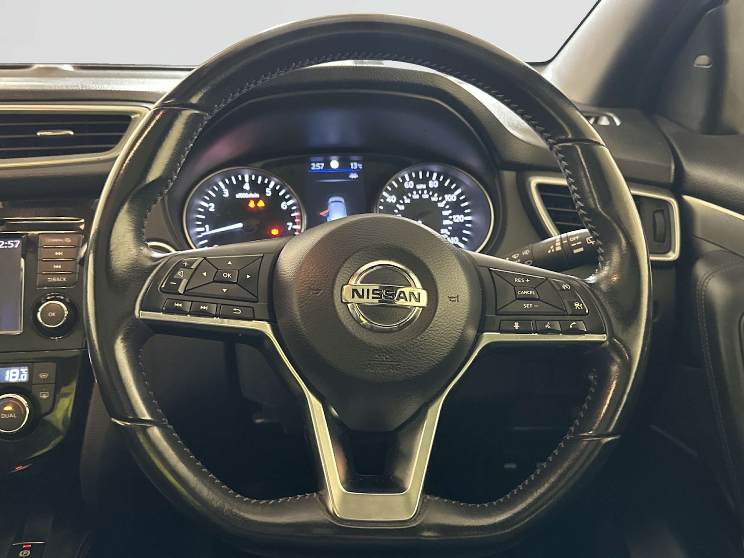 Used Nissan Qashqai 2019 for sale - 77990063: Photo 16