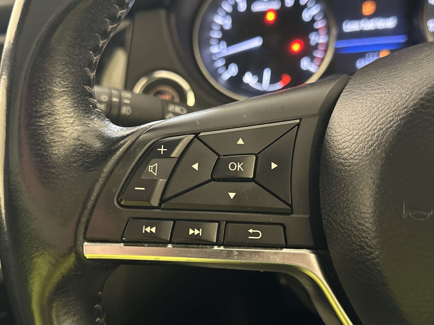 Used Nissan Qashqai 2019 for sale - 77990063: Photo 17