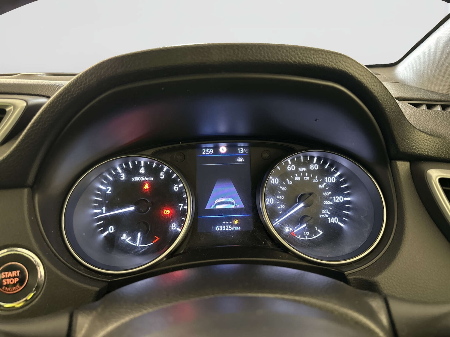 Used Nissan Qashqai 2019 for sale - 77990063: Photo 18