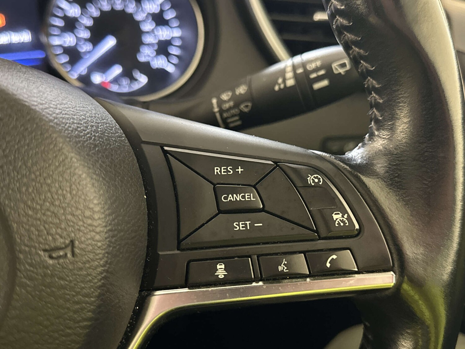 Used Nissan Qashqai 2019 for sale - 77990063: Photo 19