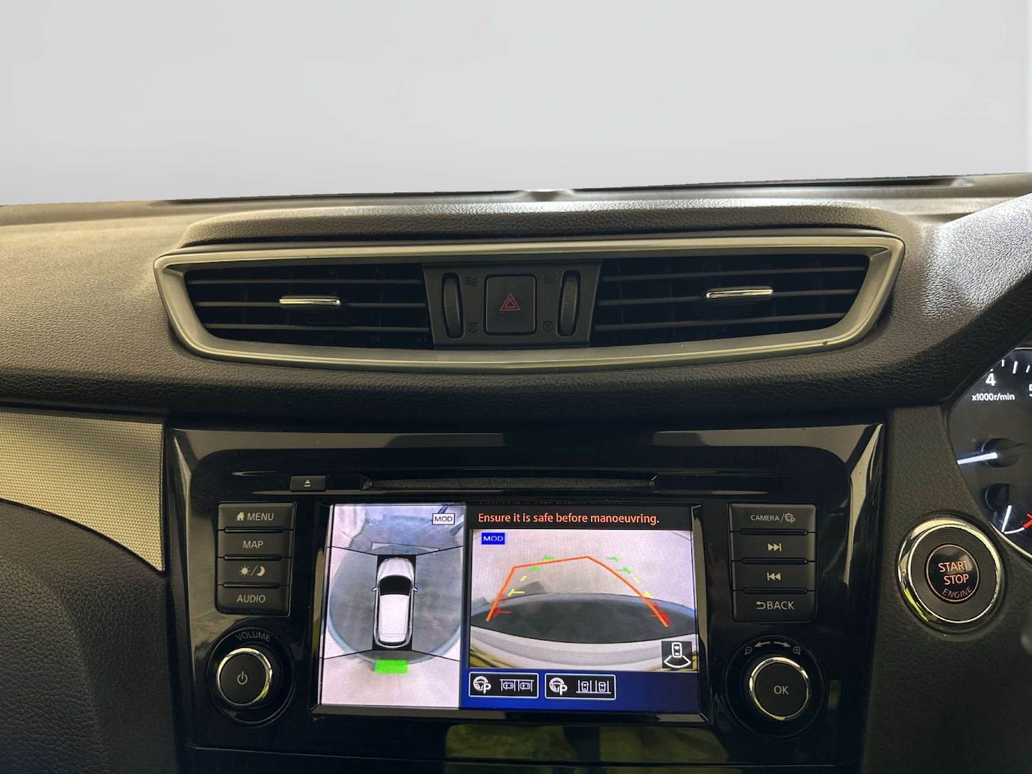 Used Nissan Qashqai 2019 for sale - 77990063: Photo 20