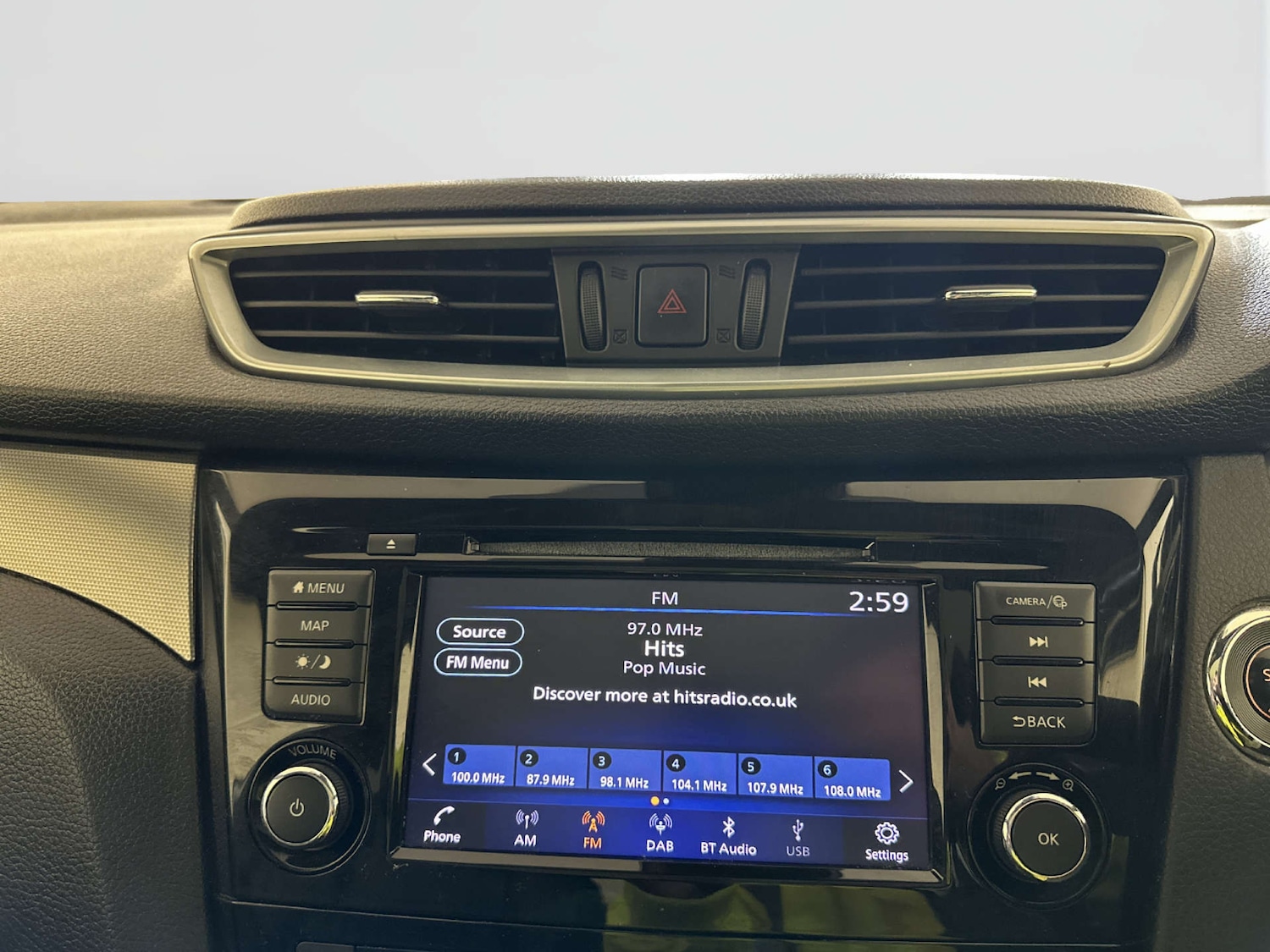 Used Nissan Qashqai 2019 for sale - 77990063: Photo 21