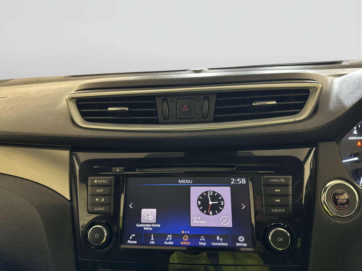 Used Nissan Qashqai 2019 for sale - 77990063: Photo 22